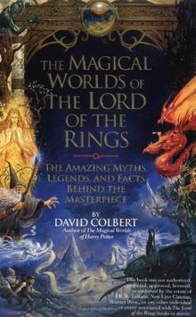 The magical worlds lord - magical,