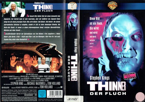 Videokassette stephen - ,