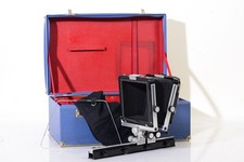 Arca-Swiss A 9x12/4x5" Großbildkamera - Fachkamera - Large Format Camera