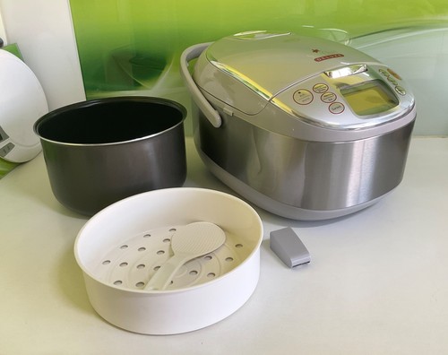 Multikocher reiskocher 5 - ✅multikocher/, reiskocher,