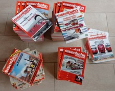 Eisenbahn Modellbahn Magazin