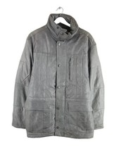 Pierre Cardin 00s Leder Jacke