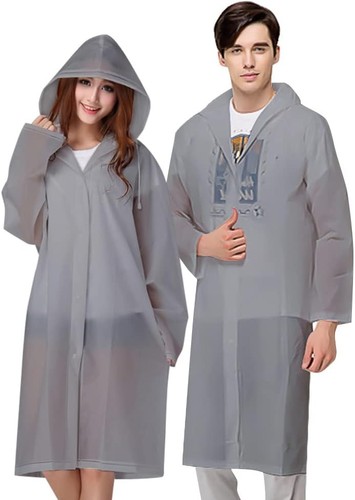 Regenponcho 2er pack festival - regenponcho,