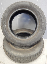 2x HANKOOK WINTER I CEPT RS / 155 70 13 75T / WINTERREIFEN REIFEN (M1540)