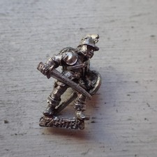 Citadel Warhammer 80s Empire