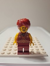 Gravis LEGO Ninjago Legacy minifigure njo0637 njo637 71735