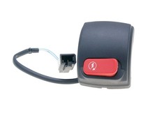 Schaltereinheit Lenker rechts