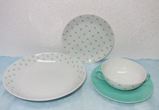 Arzberg Minto, Form 1495 - Speiseservice  - Teile zur Auswahl