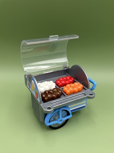 Playmobil eiswagen - playmobil®,