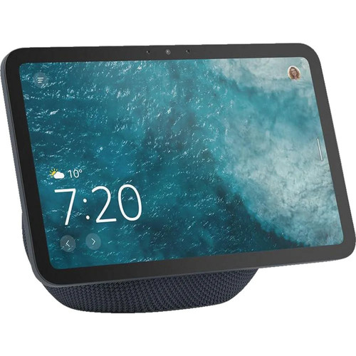 Amazon echo show - amazon, smart