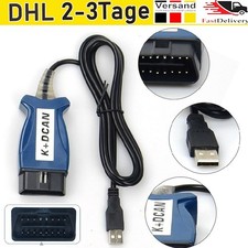 Für BMW-OBD2 Diagnosekabel