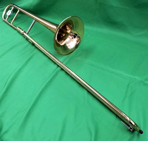 Yamaha ysl 455g tenorposaune - yamaha,