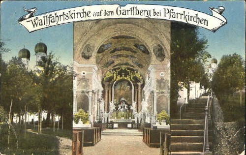 Pfarrkirchen niederbayern - pfarrkirchen,
