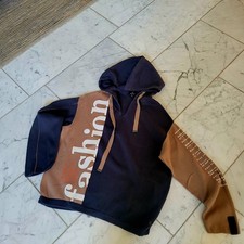 "MONARI " Kapuzensweatshirt
