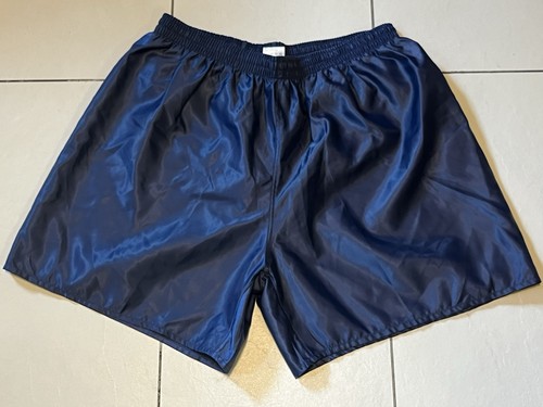 Vintage glanzshorts xl - vintage, d8
