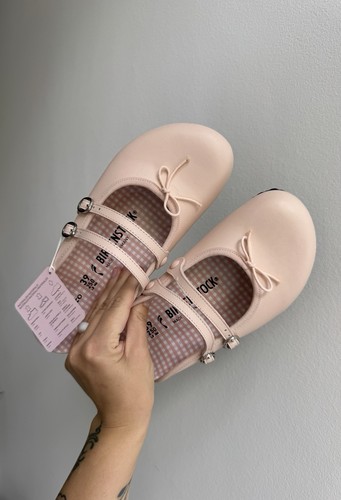Birkenstock 1774 repetto - birkenstock, x