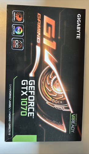 Gigabyte nvidia geforce gtx - gigabyte,