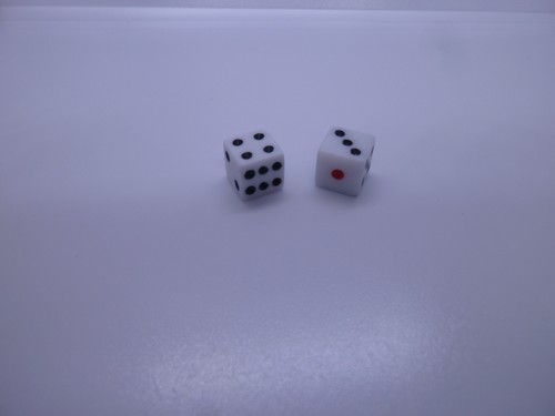 Mini würfel kantenlänge 8 - würfel,