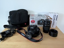 Canon EOS 1200D DSLR-Kamera +