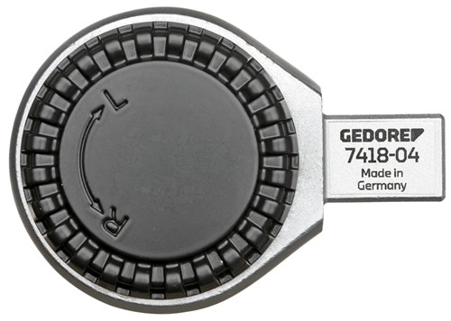 Gedore einsteckumschaltknarre - gedore,