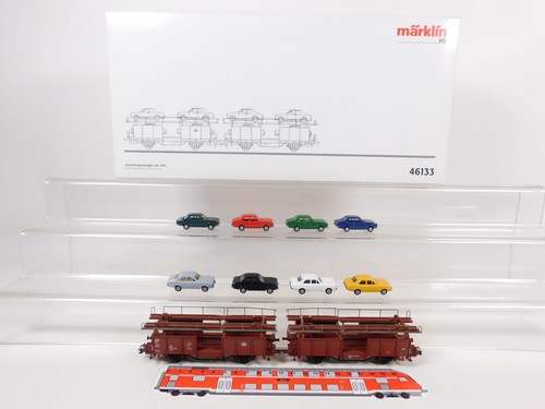 Märklin 46133 - h0, ac