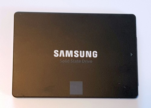 Samsung 850 evo 1tb - ssd, 1tbw