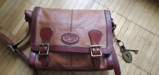 Fossil Messenger Bag Tasche