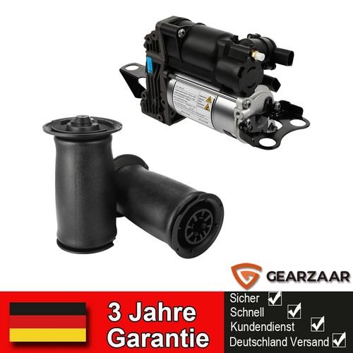 Luftfeder federbalg - federbalg, +