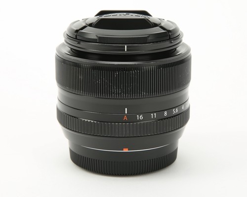 Fujifilm fujinon super - super, xf