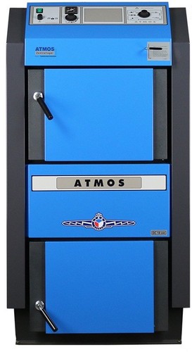 Atmos holzvergaserkessel - atmos,