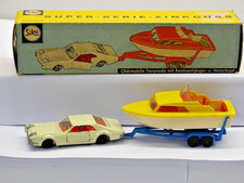 Siku V 297 Oldsmobile Toronado