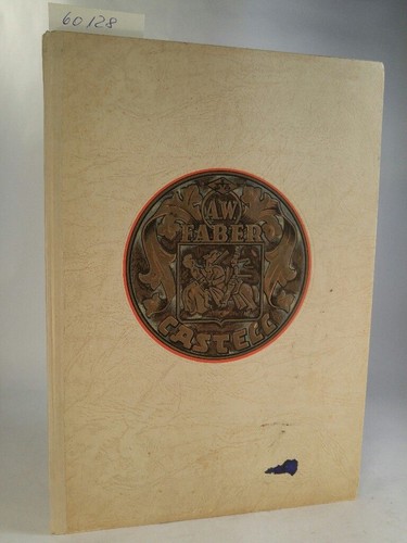 Faber castell den - w.,