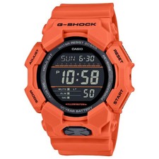 Casio G-shock Orange Herren