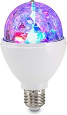 BRILONER - LED Discokugel E27
