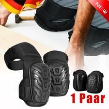 2 Gel Knieschoner Fliesenleger