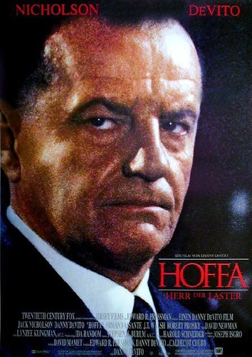 Jimmy hoffa jack nicholson - jack,