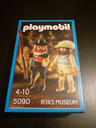 Playmobil 5090 nachtwache - playmobil,