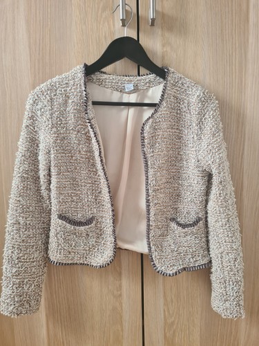 Zara kids strickjacke - zara,