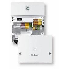 Buderus Modul SM-100 Solare
