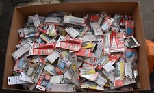 Restposten Dübel Schrauben Werkzeug in Blister Sonderposten Baumarkt TOX Fischer