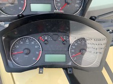 Tacho Kombiinstrument