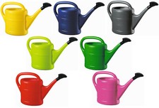 5l gießkanne blumenkanne - 2x,