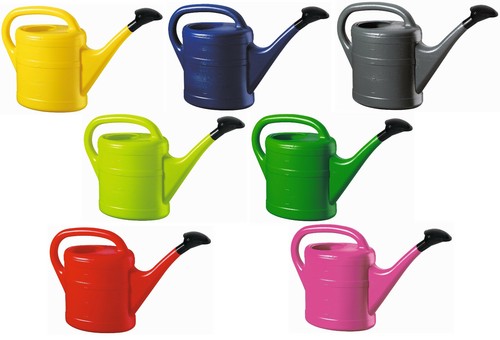 5l gießkanne blumenkanne - #, 2x