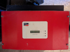 Wechselrichter SMA Sunny Boy SB 1700 gebraucht 1-phasig