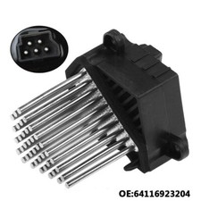 GEBLÄSEREGLER WIDERSTAND