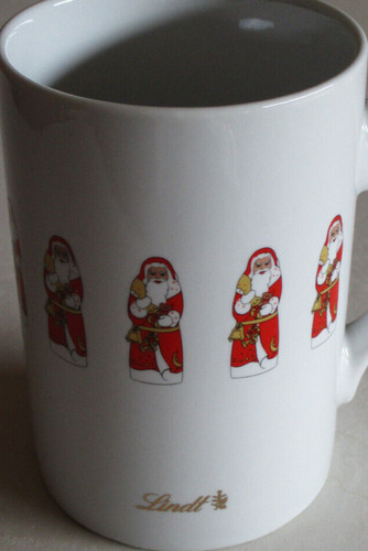Lindt weihnachten - lindt,