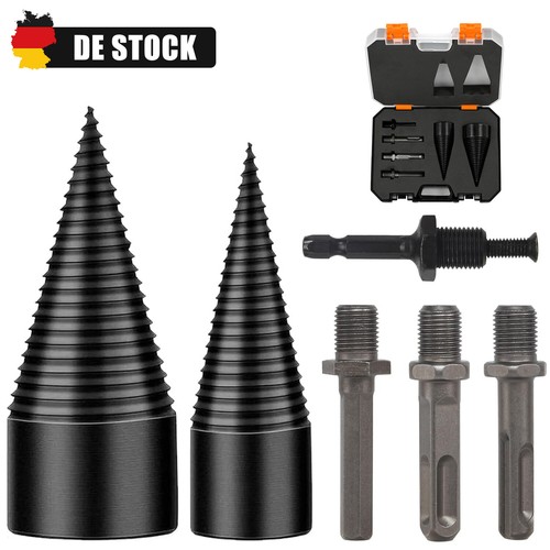 Holzspalter kegelspalter - holzspalter,