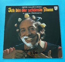 Dieter Hallervorden    -
