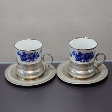 2x Bareuther WALDSASSEN
