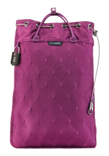Pacsafe travelsafe 12l gii - 12l,
